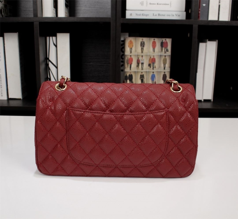 Ch**el cf series bags